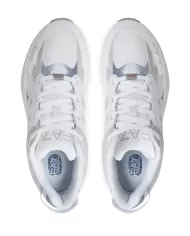 Sneakers uomo white/antartica X8X194 XK408 CRUSHER SONIC DART | EA7