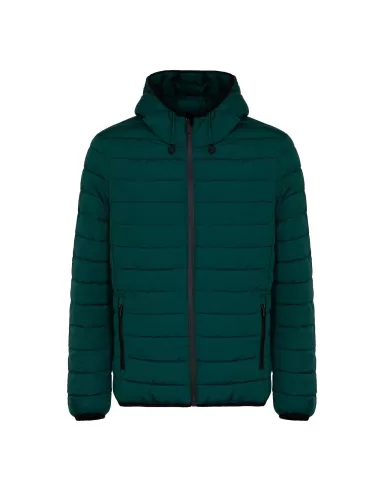 Piumino uomo verde con cappuccio GBS53004U BAPE TRAVEL |SUNS Piumino uomo verde con cappuccio GBS53004U BAPE TRAVEL |SUNS