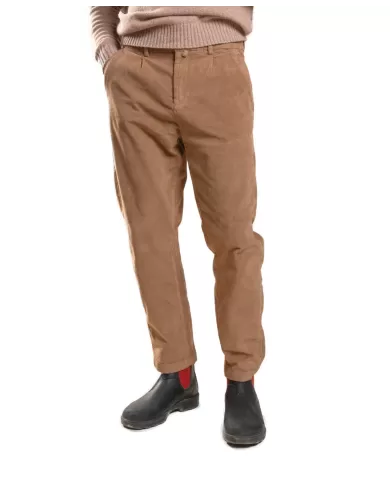Pantaloni uomo in velluto JASOPIN V05 | IMPURE Pantaloni uomo in velluto JASOPIN V05 | IMPURE