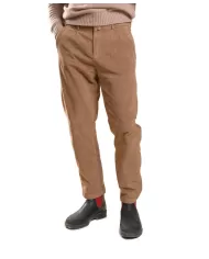 Pantaloni uomo in velluto JASOPIN V05 | IMPURE