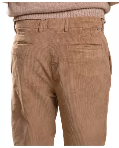 Pantaloni uomo in velluto JASOPIN V05 | IMPURE Pantaloni uomo in velluto JASOPIN V05 | IMPURE