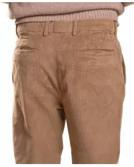 Pantaloni uomo in velluto JASOPIN V05 | IMPURE