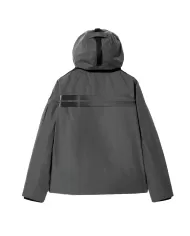 Giubbotto stile parka urban grey uomo MMW24026 ETHAN| MUSEUM