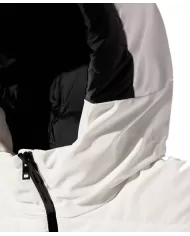 Piumino white alyss donna MLW24042 JOANNA| MUSEUM