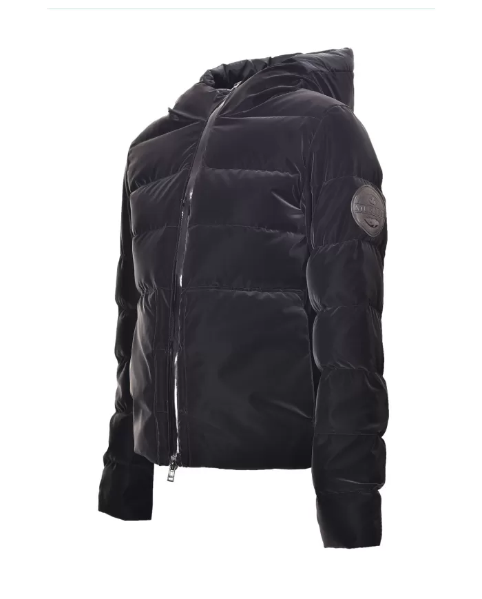 Piumino black beauty donna MLW24042 JOANNA| MUSEUM Piumino black beauty donna MLW24042 JOANNA| MUSEUM
