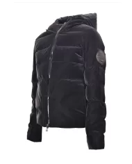 Piumino black beauty donna MLW24042 JOANNA| MUSEUM