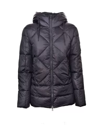 Piumino black beauty donna MLW24168 SUSIE | MUSEUM