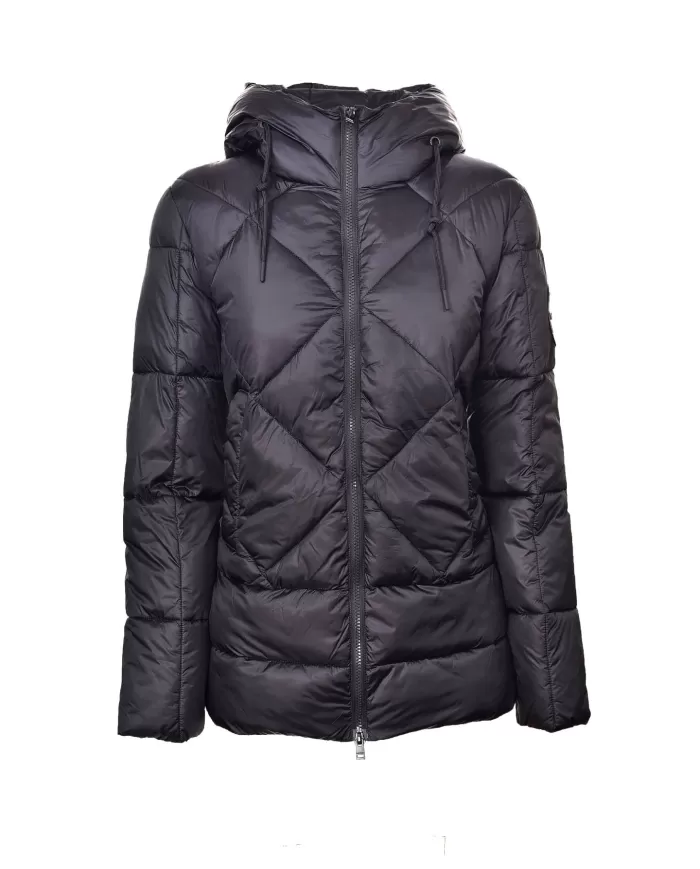Piumino black beauty donna MLW24168 SUSIE | MUSEUM Piumino black beauty donna MLW24168 SUSIE | MUSEUM