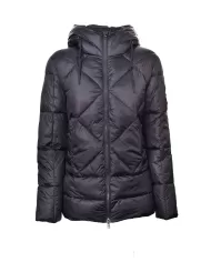 Piumino black beauty donna MLW24168 SUSIE | MUSEUM