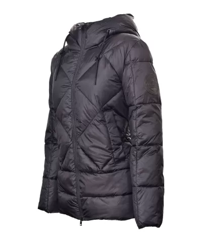 Piumino black beauty donna MLW24168 SUSIE | MUSEUM