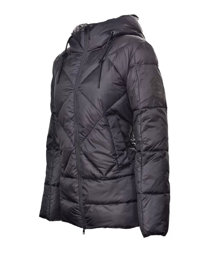Piumino black beauty donna MLW24168 SUSIE | MUSEUM Piumino black beauty donna MLW24168 SUSIE | MUSEUM