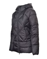 Piumino black beauty donna MLW24168 SUSIE | MUSEUM