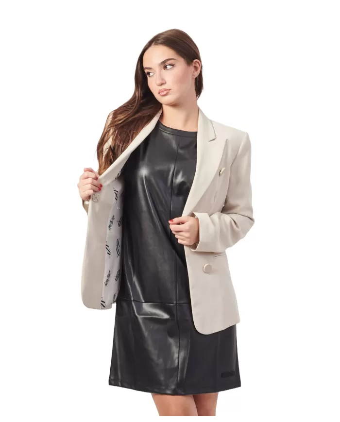 Giacca Donna stile blazer 6DYG10 YN9JZ | ARMANI EXCHANGE Giacca Donna stile blazer 6DYG10 YN9JZ | ARMANI EXCHANGE