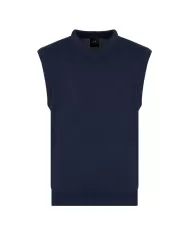 Gilet Uomo blue in laa6DZM1G ZM1LZ | ARMANI EXCHANGE Gilet Uomo blue in laa6DZM1G ZM1LZ | ARMANI EXCHANGE