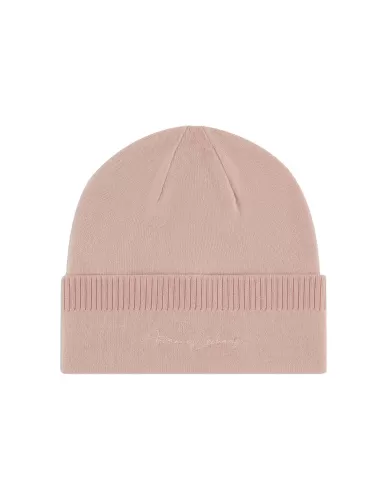 Berretto Donna rosa in lana 944669 4F302 |ARMANI EXCHANGE Berretto Donna rosa in lana 944669 4F302 |ARMANI EXCHANGE