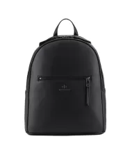 Zaino Uomo nero in ecopelle 952387 CC830 |ARMANI EXCHANGE