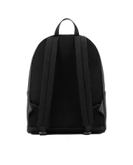 Zaino Uomo nero in ecopelle 952387 CC830 |ARMANI EXCHANGE
