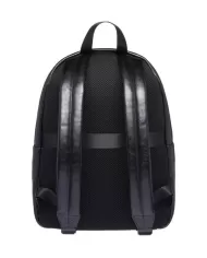 Zaino Uomo nero in ecopelle 952667 4F866|ARMANI EXCHANGE