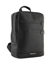 Zaino Uomo nero in ecopelle 952693 4F863 952693 |ARMANI EXCHANGE