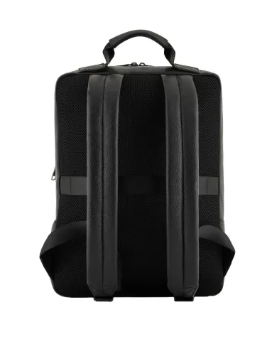 Zaino Uomo nero in ecopelle 952693 4F863 952693 |ARMANI EXCHANGE