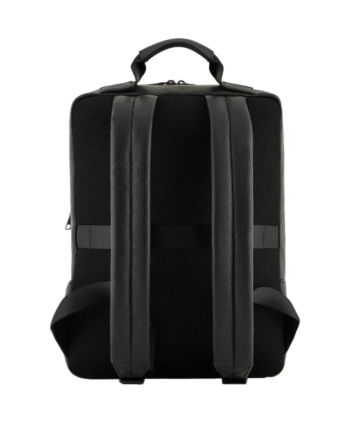 Zaino Uomo nero in ecopelle 952693 4F863 952693 |ARMANI EXCHANGE