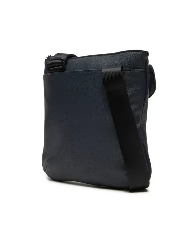 Tracolla Uomo blu in ecopelle 952698 4F864 |ARMANI EXCHANGE