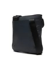 Tracolla Uomo blu in ecopelle 952698 4F864 |ARMANI EXCHANGE