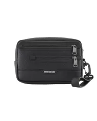 Borsello Uomo nero in ecopelle 958556 4F863 |ARMANI EXCHANGE