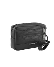 Borsello Uomo nero in ecopelle 958556 4F863 |ARMANI EXCHANGE