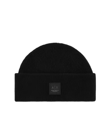 Berretto Uomo ero in lana XM000007 AF10135 |ARMANI EXCHANGE Berretto Uomo ero in lana XM000007 AF10135 |ARMANI EXCHANGE