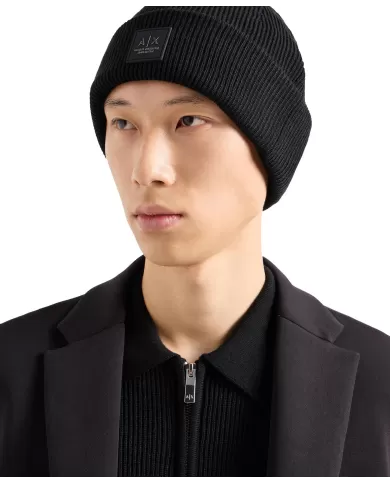 Berretto Uomo ero in lana XM000007 AF10135 |ARMANI EXCHANGE Berretto Uomo ero in lana XM000007 AF10135 |ARMANI EXCHANGE