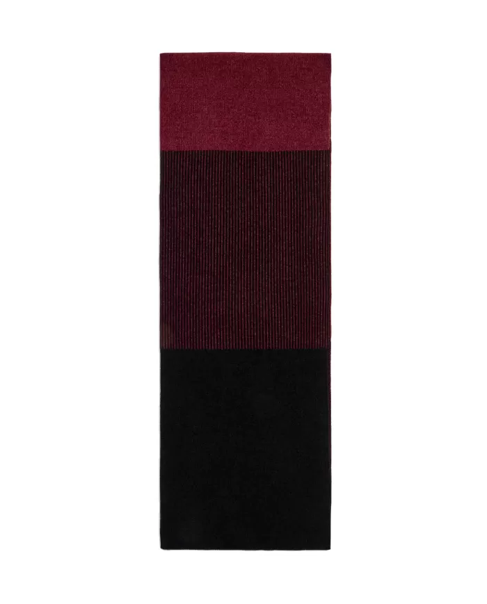 Sciarpa Uomo bicolore XM000114 AF10759|ARMANI EXCHANGE Sciarpa Uomo bicolore XM000114 AF10759|ARMANI EXCHANGE