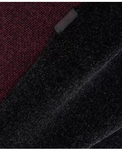 Sciarpa Uomo bicolore XM000114 AF10759|ARMANI EXCHANGE