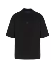 T-shirt Uomo nero di cotone XM000118 AF10361|ARMANI EXCHANGE