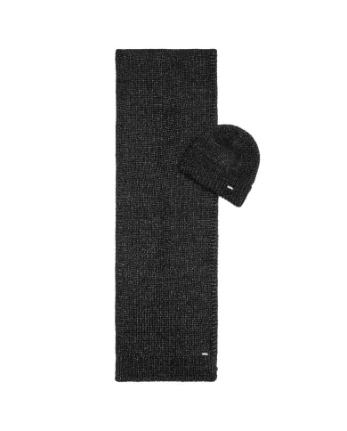 Set Donna nero XW000080 AF10519|ARMANI EXCHANGE Set Donna nero XW000080 AF10519|ARMANI EXCHANGE