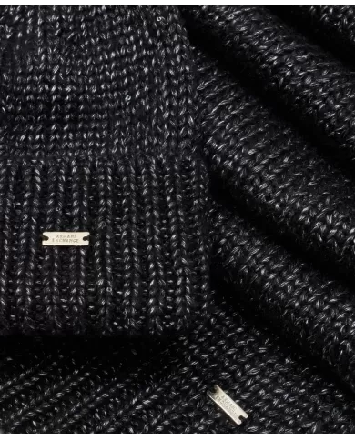 Set Donna nero XW000080 AF10519|ARMANI EXCHANGE Set Donna nero XW000080 AF10519|ARMANI EXCHANGE