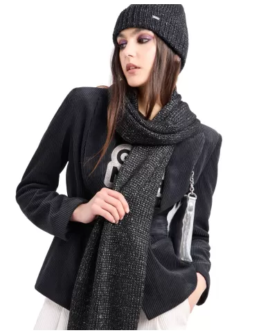 Set Donna nero XW000080 AF10519|ARMANI EXCHANGE Set Donna nero XW000080 AF10519|ARMANI EXCHANGE