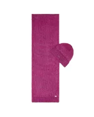 Set Donna fuxia XW000080 AF10519 |ARMANI EXCHANGE