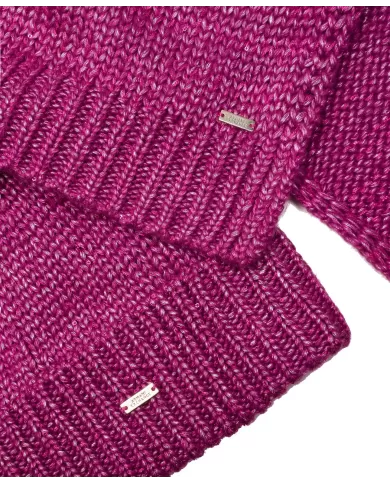 Set Donna fuxia XW000080 AF10519 |ARMANI EXCHANGE Set Donna fuxia XW000080 AF10519 |ARMANI EXCHANGE