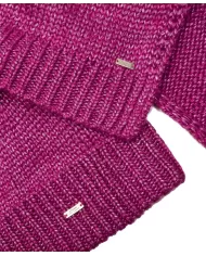 Set Donna fuxia XW000080 AF10519 |ARMANI EXCHANGE