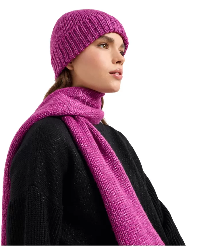 Set Donna fuxia XW000080 AF10519 |ARMANI EXCHANGE