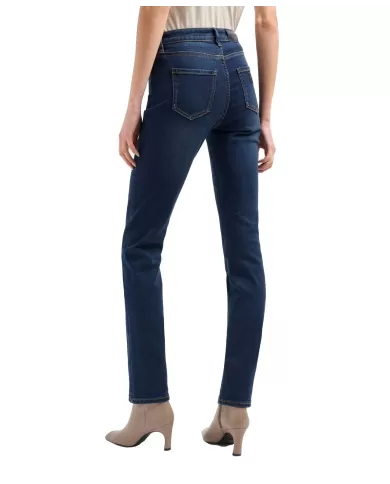 Jeans Donna skinny XW000127 AF10868 |ARMANI EXCHANGE Jeans Donna skinny XW000127 AF10868 |ARMANI EXCHANGE