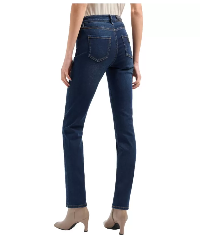 Jeans Donna skinny XW000127 AF10868 |ARMANI EXCHANGE