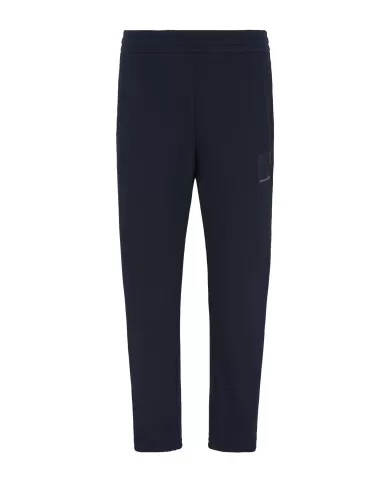 Pantalone Uomo blu in cotone 6DZPJA ZJNKZ |ARMANI EXCHANGE Pantalone Uomo blu in cotone 6DZPJA ZJNKZ |ARMANI EXCHANGE