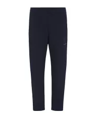 Pantalone Uomo blu in cotone 6DZPJA ZJNKZ |ARMANI EXCHANGE