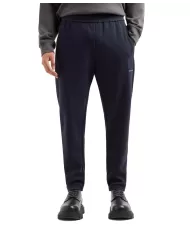 Pantalone Uomo blu in cotone 6DZPJA ZJNKZ |ARMANI EXCHANGE