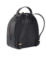 Zaino donna nero/gold 102530 A1J2 LOVE CLICK CLASSIC |PINKO