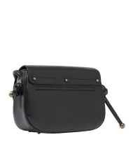 Borsa Donna nero/gold mini 103831 A1ZX | PINKO