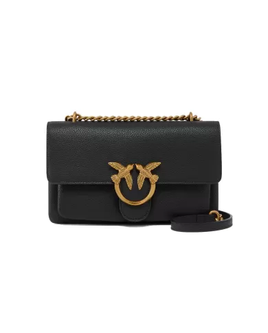 Borsa Donna era modello mini 104528 A29Q |PINKO