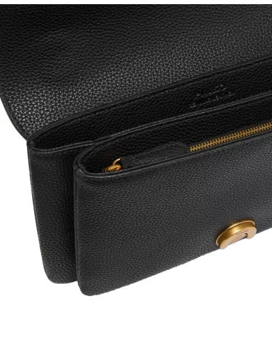 Borsa Donna era modello mini 104528 A29Q |PINKO